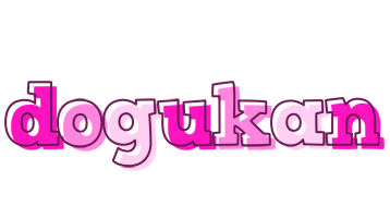 Dogukan hello logo