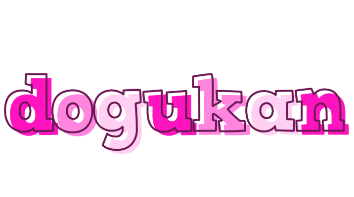 Dogukan hello logo