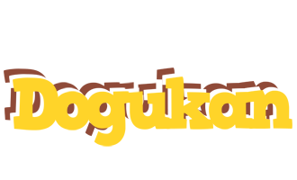 Dogukan hotcup logo