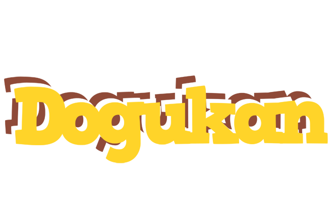 Dogukan hotcup logo