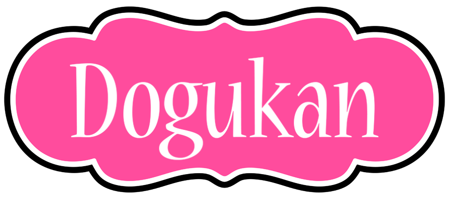 Dogukan invitation logo
