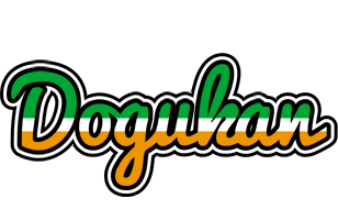 Dogukan ireland logo