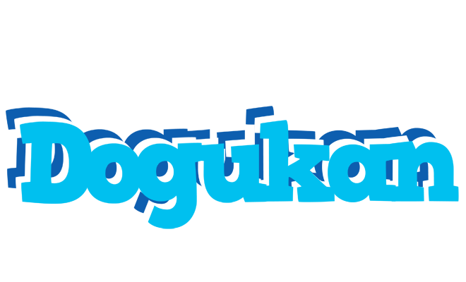 Dogukan jacuzzi logo