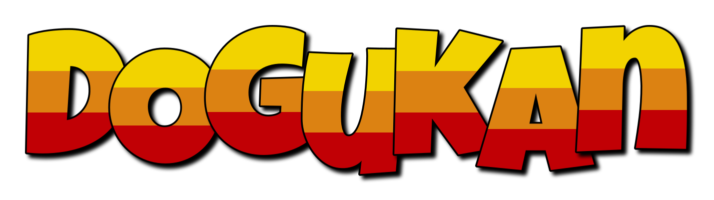 Dogukan jungle logo