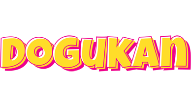 Dogukan kaboom logo