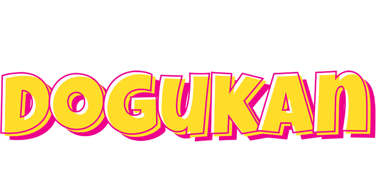 Dogukan kaboom logo