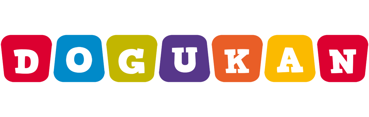 Dogukan kiddo logo