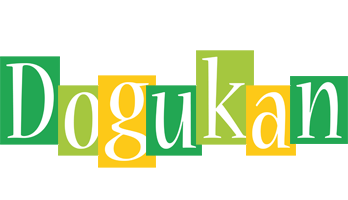 Dogukan lemonade logo