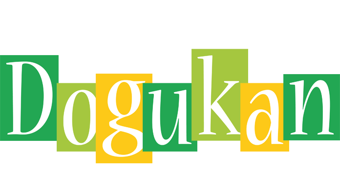 Dogukan lemonade logo