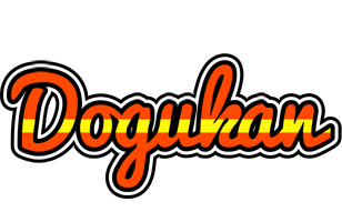 Dogukan madrid logo