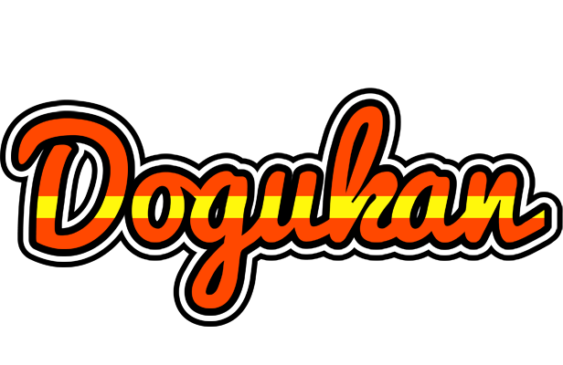 Dogukan madrid logo