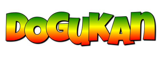 Dogukan mango logo