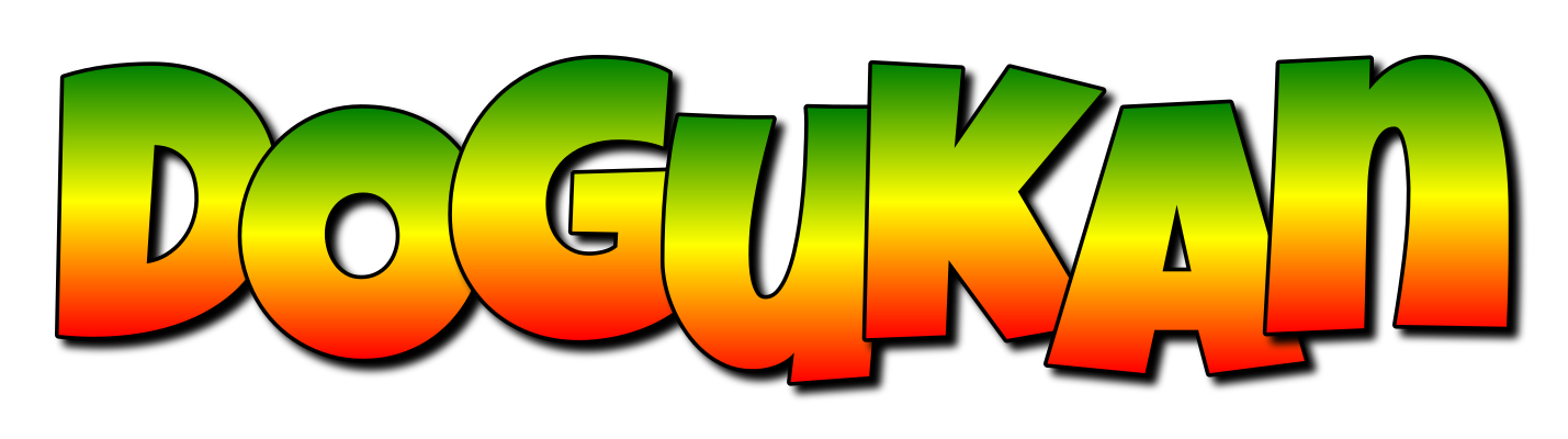 Dogukan mango logo