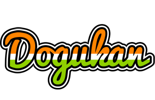 Dogukan mumbai logo