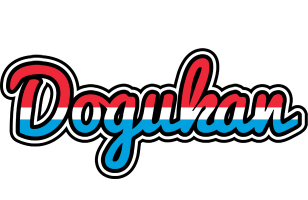 Dogukan norway logo