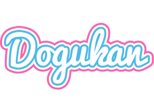 Dogukan outdoors logo