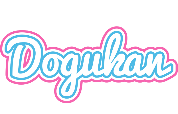 Dogukan outdoors logo