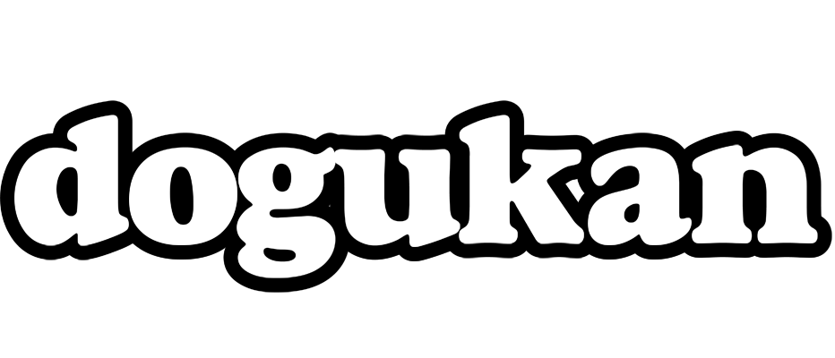 Dogukan panda logo