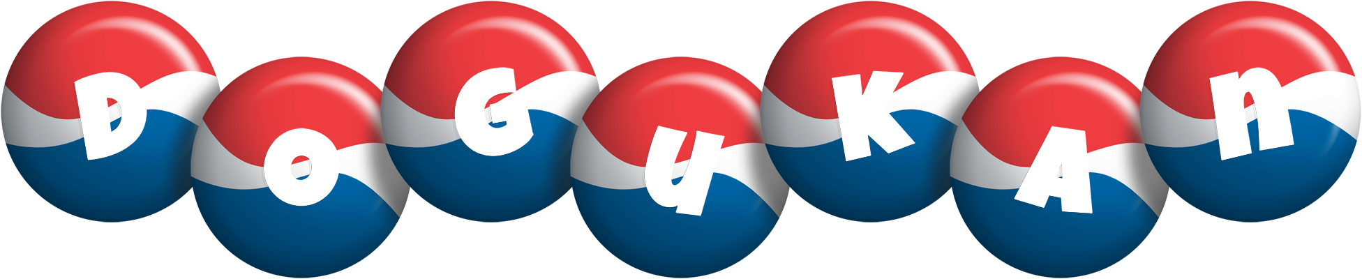 Dogukan paris logo