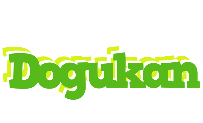 Dogukan picnic logo