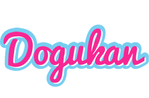 Dogukan popstar logo