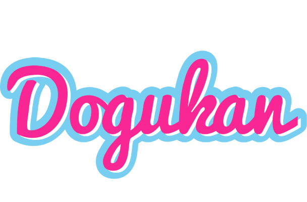 Dogukan popstar logo