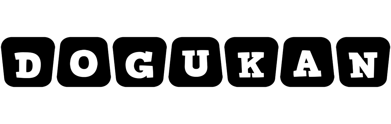 Dogukan racing logo