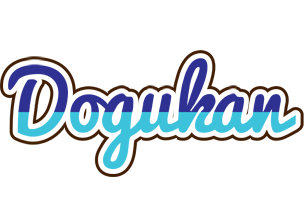 Dogukan raining logo