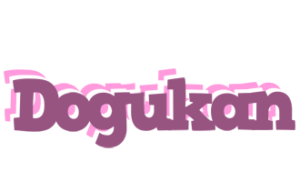 Dogukan relaxing logo