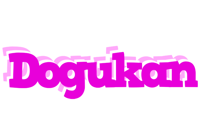 Dogukan rumba logo