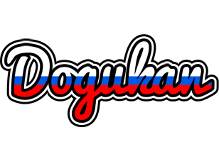 Dogukan russia logo