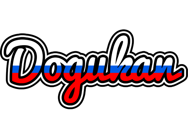 Dogukan russia logo