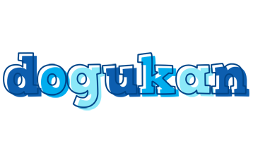 Dogukan sailor logo