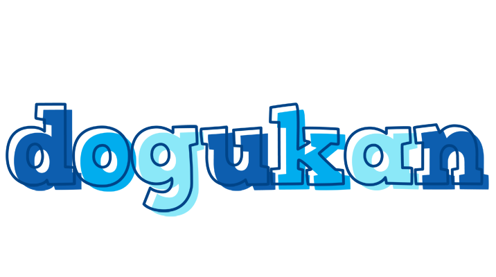 Dogukan sailor logo