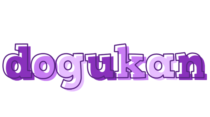 Dogukan sensual logo
