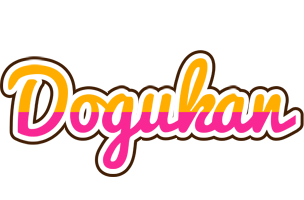 Dogukan smoothie logo