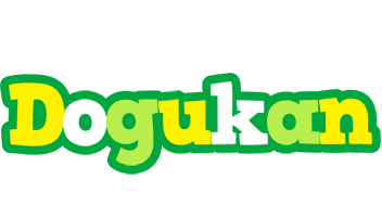 Dogukan soccer logo