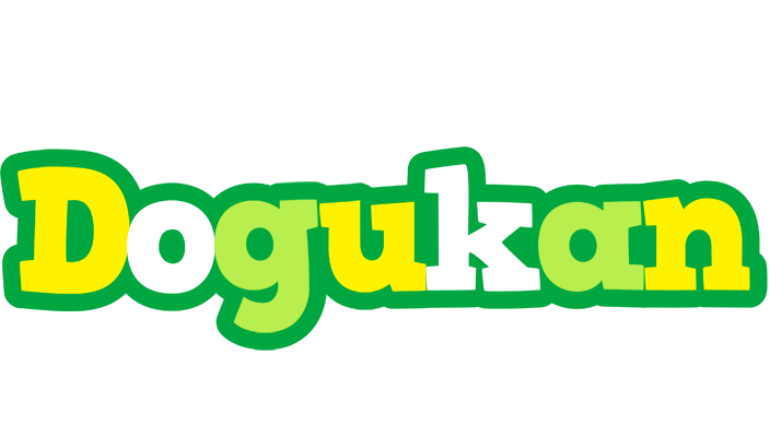 Dogukan soccer logo