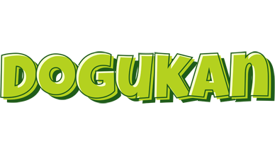 Dogukan summer logo