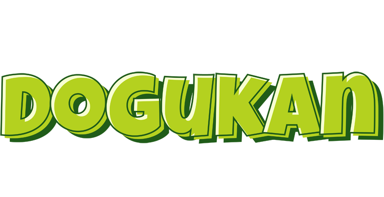 Dogukan summer logo