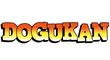 Dogukan sunset logo