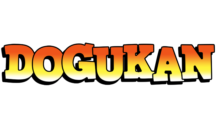 Dogukan sunset logo