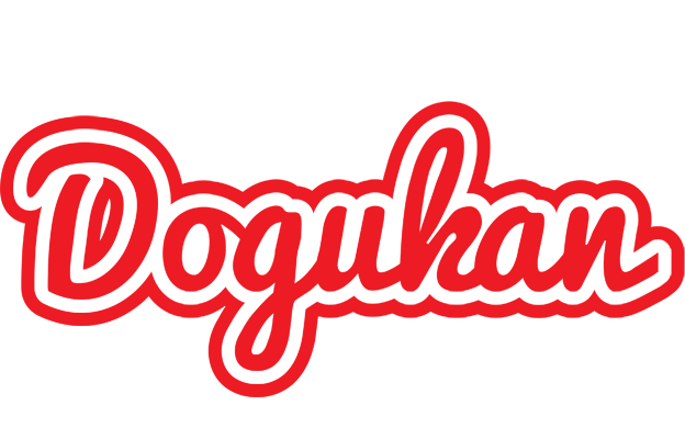 Dogukan sunshine logo