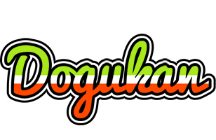 Dogukan superfun logo