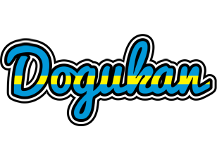 Dogukan sweden logo