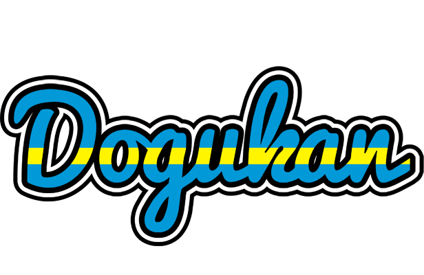 Dogukan sweden logo