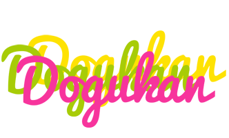 Dogukan sweets logo