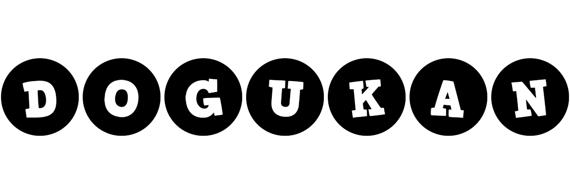 Dogukan tools logo