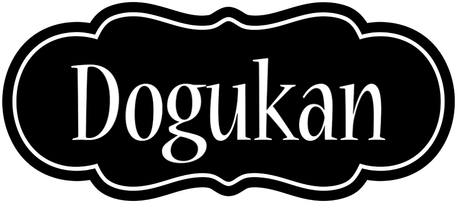 Dogukan welcome logo