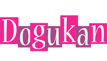 Dogukan whine logo